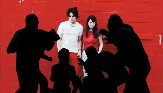 The White Stripes