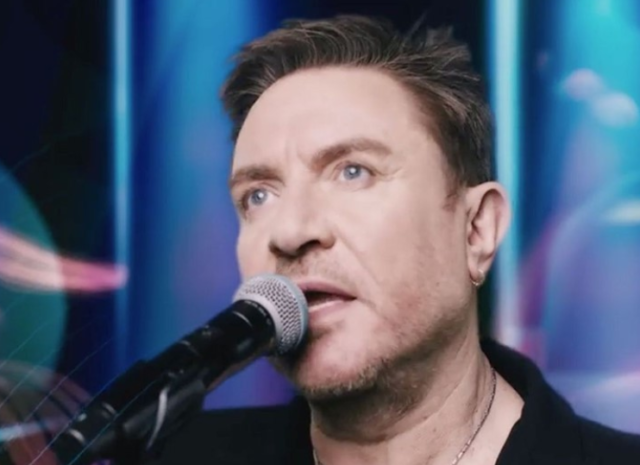 Simon Le Bon