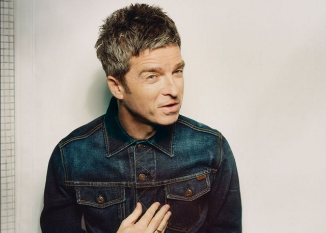 Noel Gallagher | Plágio