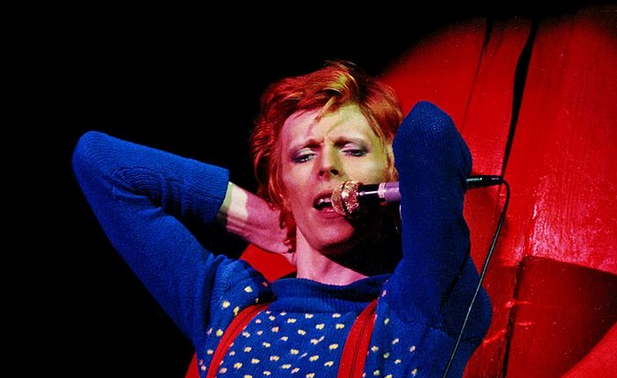 David Bowie | 'Toy'