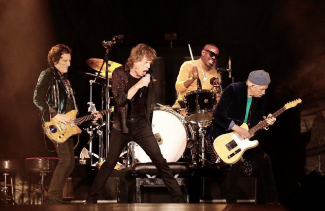 Lançamentos em vinil | Rolling Stones