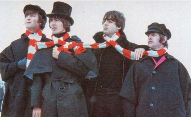 Lançamentos em vinil | Beatles