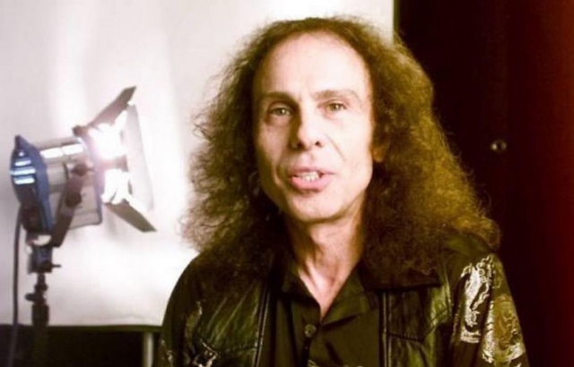 Ronnie James Dio documentário