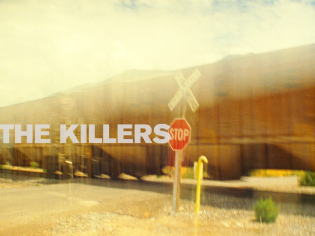 The Killers | ‘Notes from a quiet town’