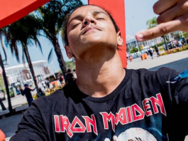 Rock in Rio só não tem ingressos esgotados para dia do Iron Maiden