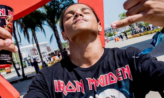 Rock in Rio só não tem ingressos esgotados para dia do Iron Maiden