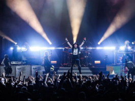 Guns N’ Roses e Iron Maiden devem ter shows no Brasil fora do Rock in Rio