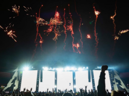 Metallica continua campanha de shows no Brasil previstos para antes da pandemia